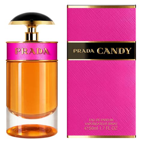 Prada Candy perfume price